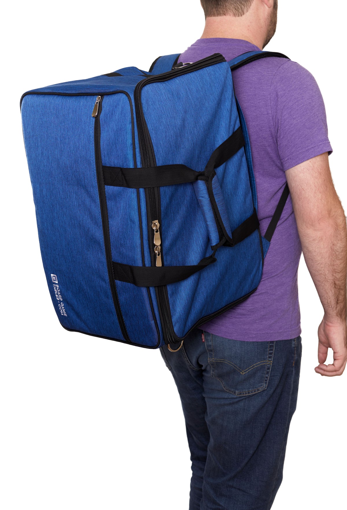 Premium Board Game Bags