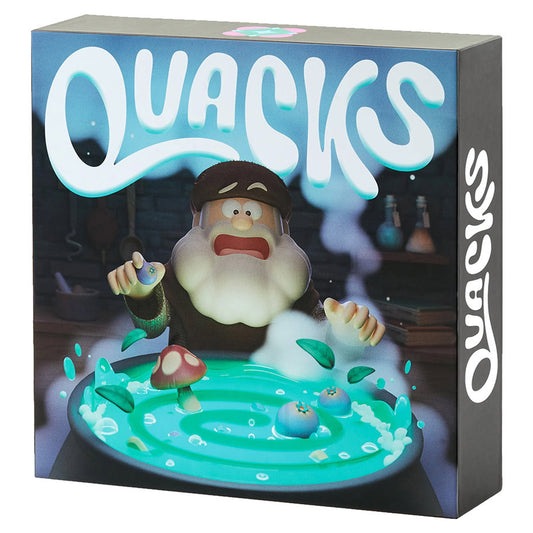 Quacks