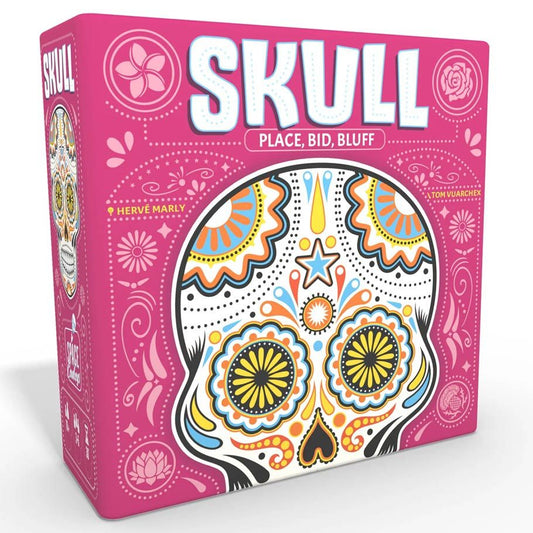 Skull