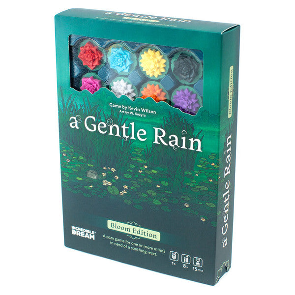 A Gentle Rain