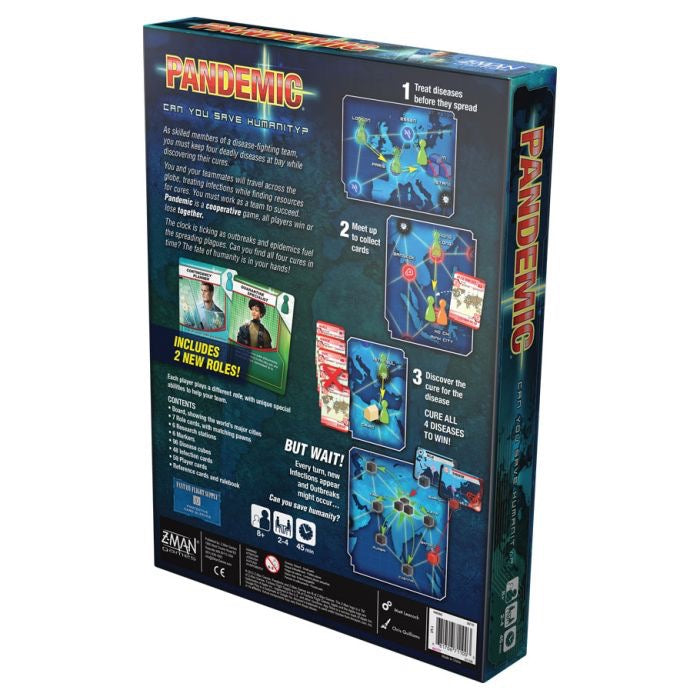 Pandemic