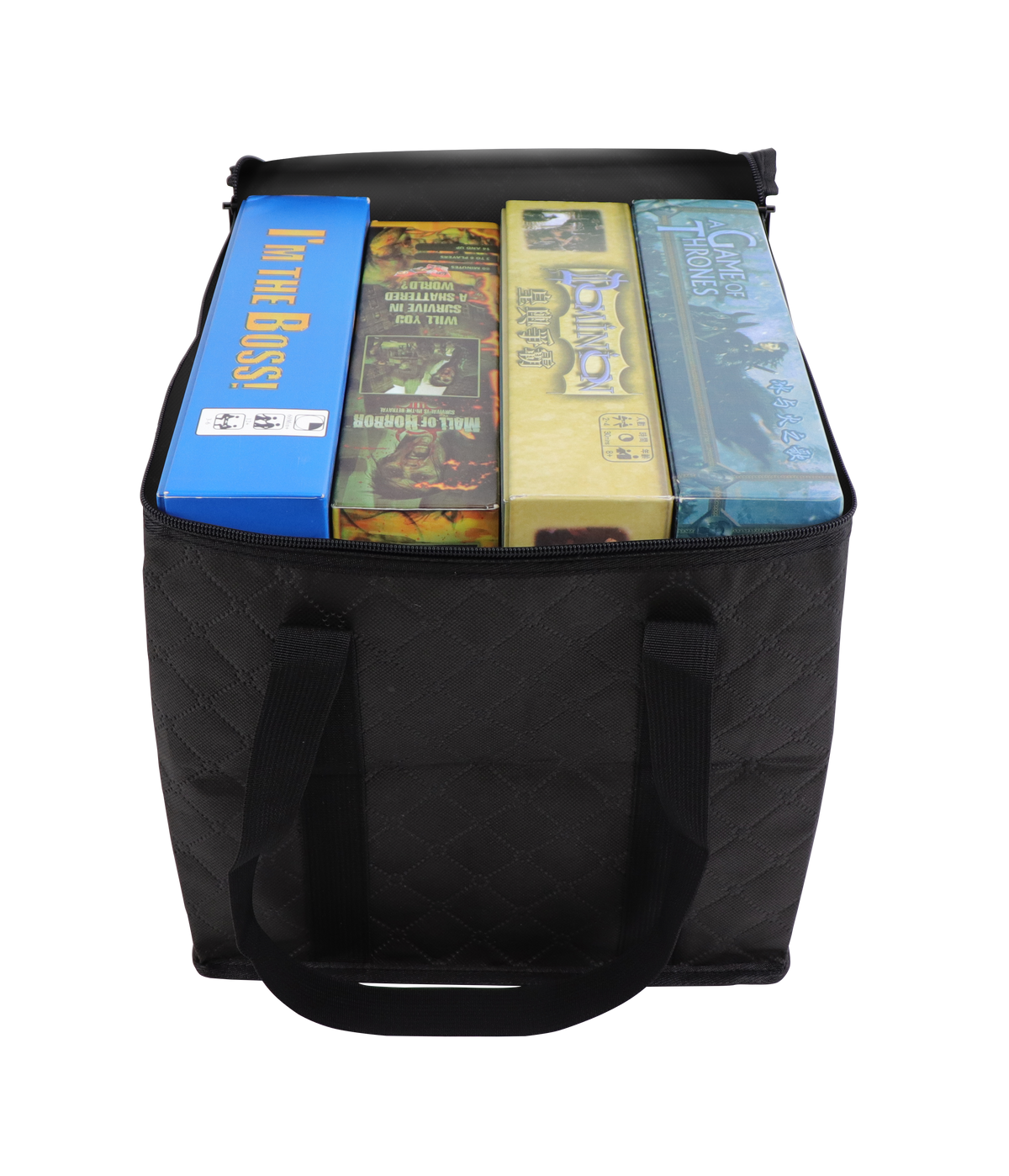 Lightweight Board Game Bags