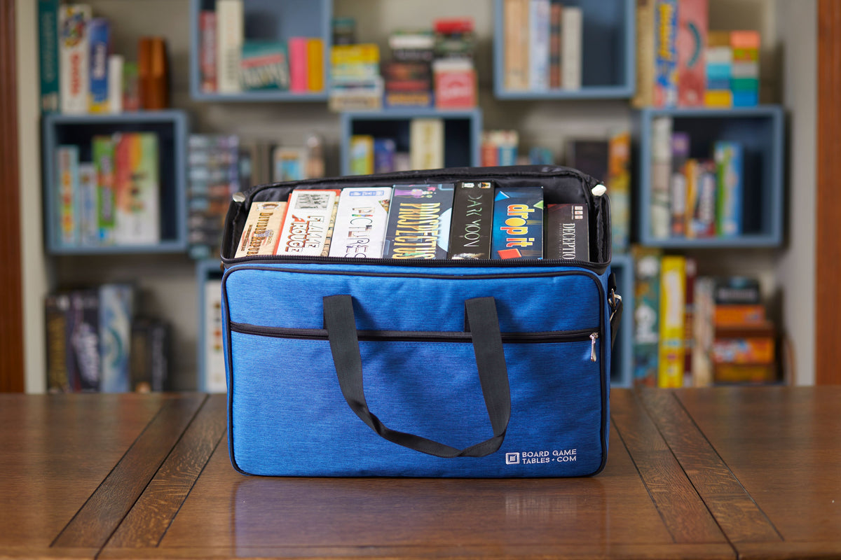 Premium Board Game Bags