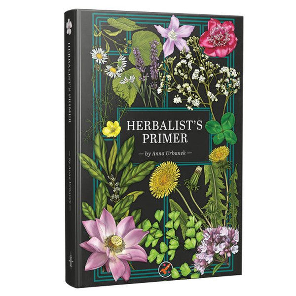 Herbalist’s Primer